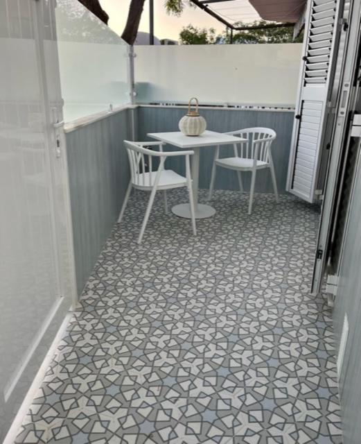 Ferienwohnung Helices Centro San Jose Cabo De Gata Exterior foto